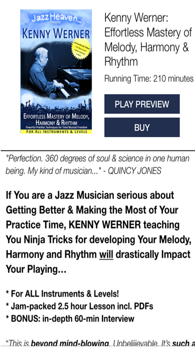 How to cancel & delete Jazz Piano Lessons Learn How to Play Scales Licks from iphone & ipad 4