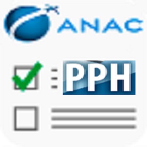 PPH - Banca da ANAC - Simulados