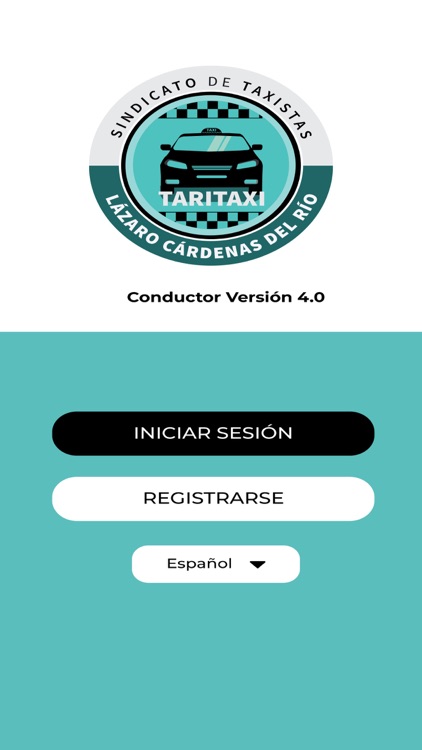 TariTaxi Conductor