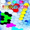 Miracle Hexagon The Block Jigsaw