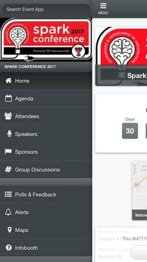 SPARKCONF2017(圖3)-速報App