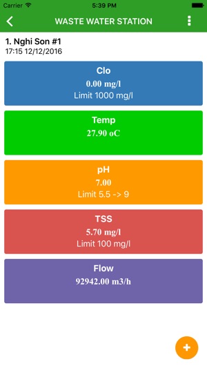 Nghi Son EMS(圖3)-速報App