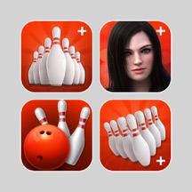 Bowling Games Bundle by EivaaGames