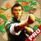 Your own personal wing chun lessons wherever you are