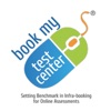 BookMyTestCenter