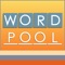 Word Pool - Addicted Word Puzzle Game