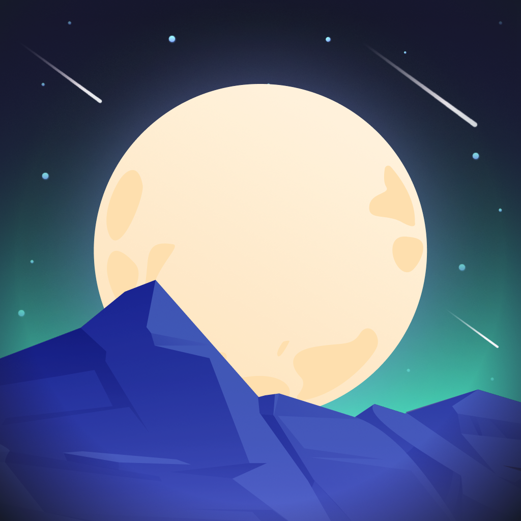 Get Lullaby - Calm & Sleep Better for iOS, iPhone, iPad Aso Report