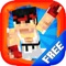 AWESOME 3D action & hitter game in Fighting Hero style