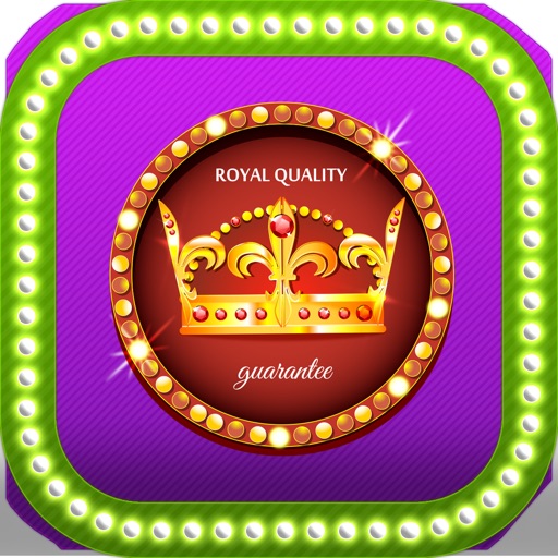 888 The Big Palace of Nevada - Xtreme Slots Games icon