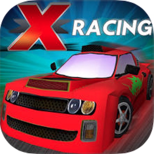 X Racing : Car Racing Game iOS App