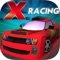 Get ready for the off-road experience of your life with x Racing