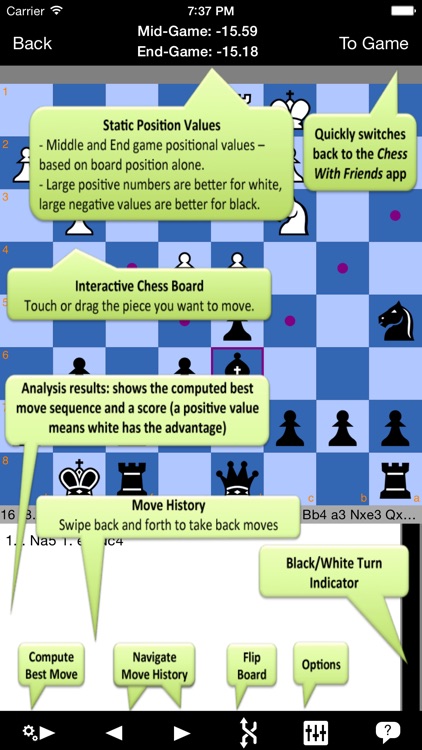 Chess Cheats (Original)