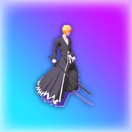 Bleach Runner Cheats