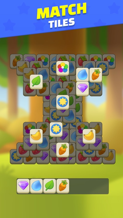 Tile Match - Zen Master screenshot-8