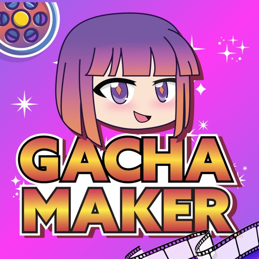 Gacha Life Video Maker, Editor By Rakesh Patel