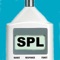 SPL is a professional-grade digital sound level meter (decibel meter) for your iPad,  iPhone or iPod touch