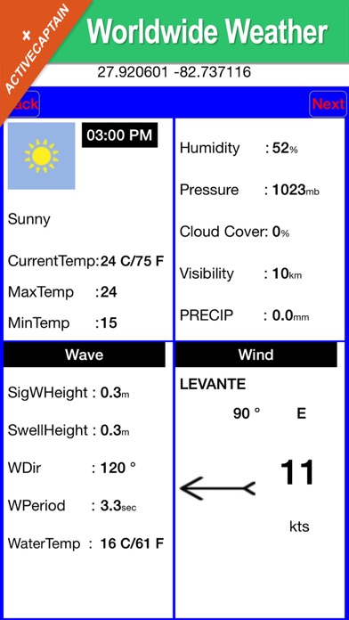 Crete (Greece) - GPS Map Navigator Screenshot 4