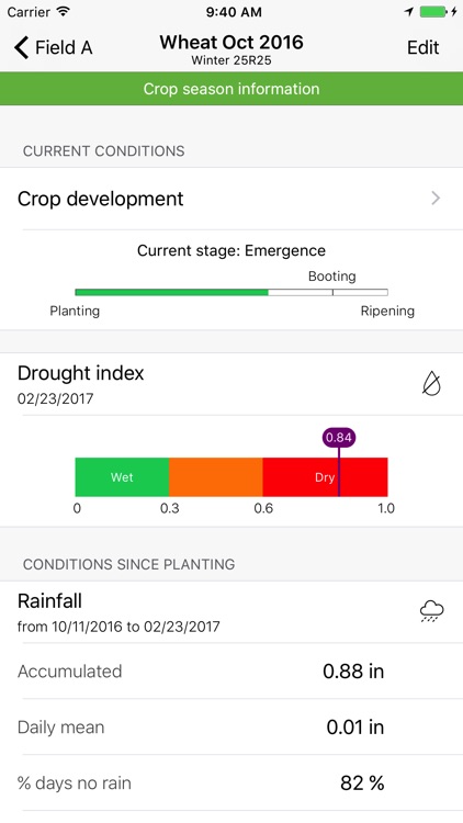 AgroClimate Pro