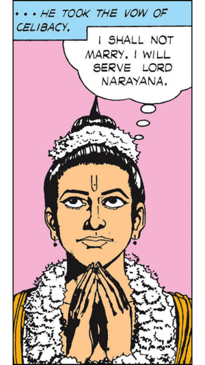 Tales of Narada - Amar Chitra Katha Comics(圖3)-速報App