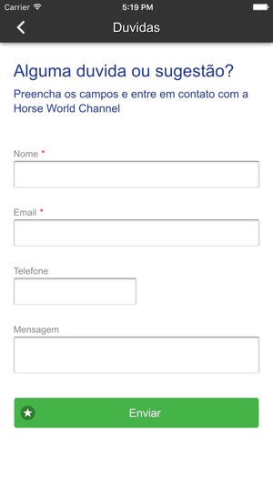 Horse Brasil(圖3)-速報App