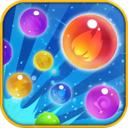 Bubble Treasure Pop Читы