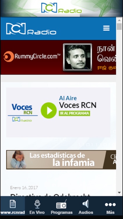 RCN Radio