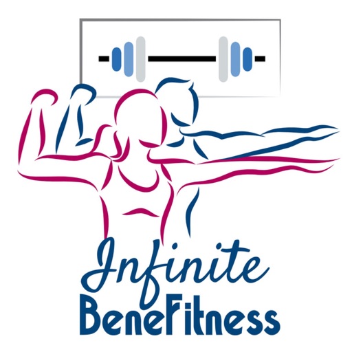 Infinite Benefitness icon