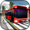 Public Transport - Bus Simulator - City Road