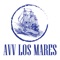 APP AVV Los Mares, administradores de fincas