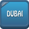Dubai City Map Guide