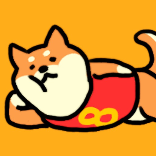 DOOOOOG! - Dog Sticker Icon