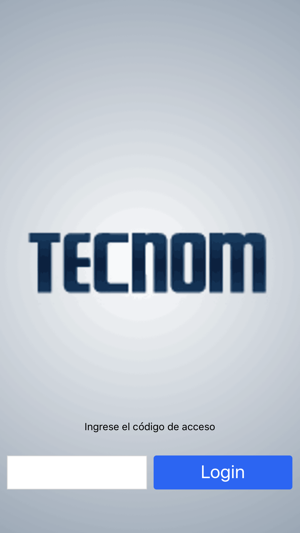 Tecnom Mobile