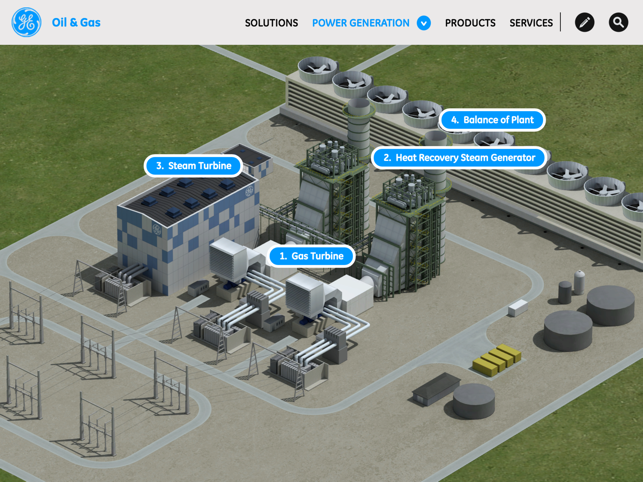 BHGE Valve Technology(圖3)-速報App