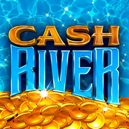 Cash River Slots: VIP Casino