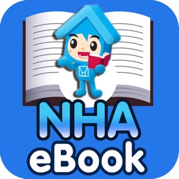 NHA eBook