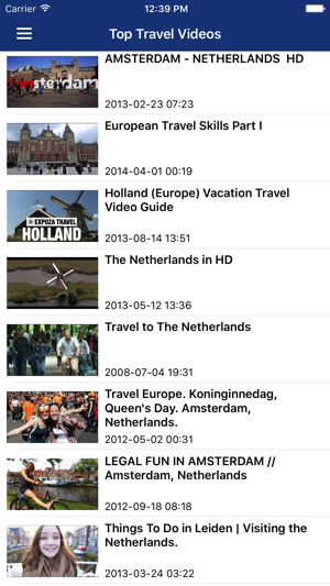 Dutch News in English(圖4)-速報App