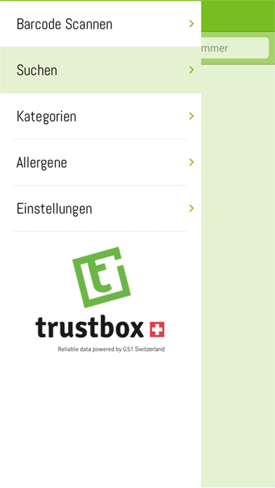 How to cancel & delete trustbox-swiss from iphone & ipad 1