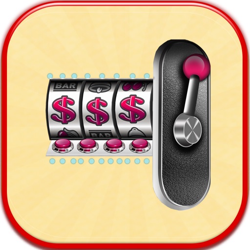 Big Slot Goldem Style Pro - Amazing Casino Icon