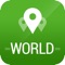 Travel the world like never before with HappyTrips’ World travel guide app in your pocket