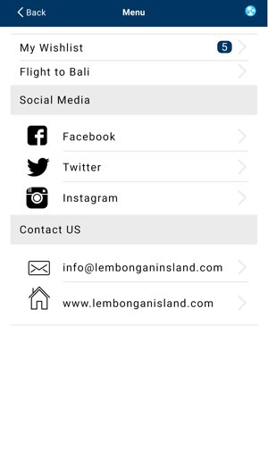 Lembongan Island(圖5)-速報App