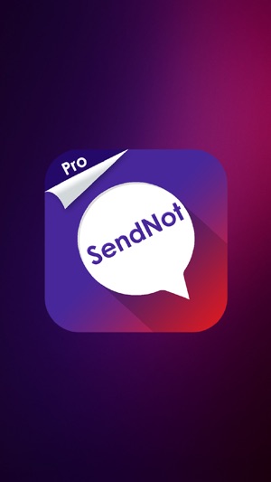 SendNot Pro