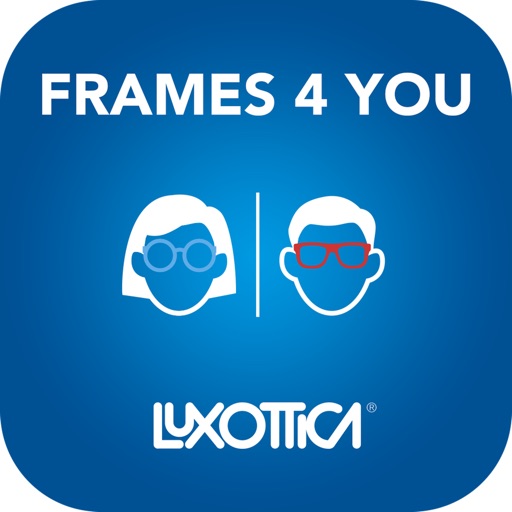 Frames4You icon