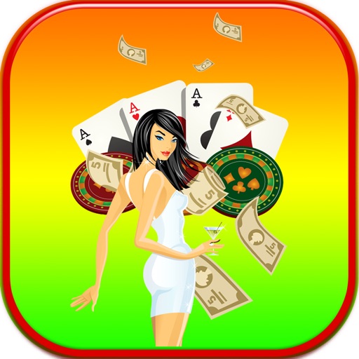 101 HoTT Casino -- FREE Vegas SloTs Machines icon