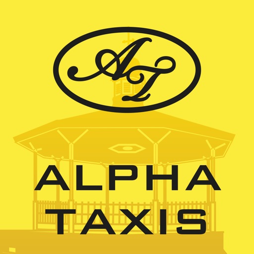 Alpha Taxis Johnstone By Trapeze Group (UK) Ltd