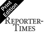 Get Martinsville Reporter eEdition for iOS, iPhone, iPad Aso Report