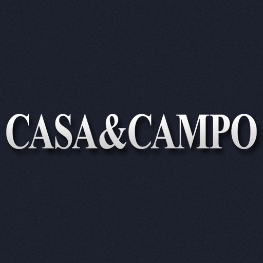 CASA&CAMPO icon