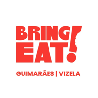 Bring Eat Guimarães e Vizela