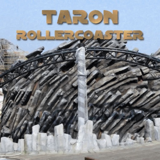 Taron Rollercoaster VR