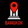 Bangkok Guide Voyage touristique & Carte Offline