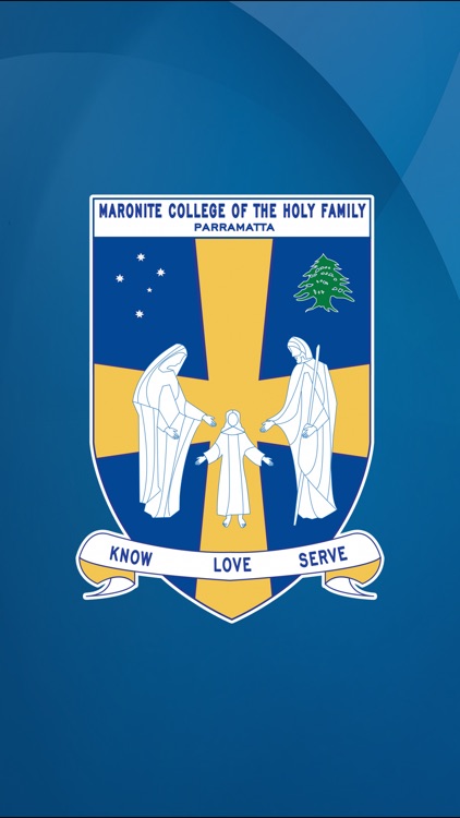 Maronite College of the Holy Family by SKOOLBAG PTY LTD